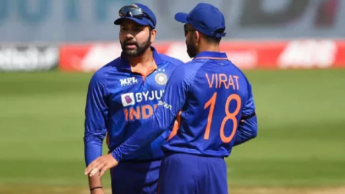Ind vs Aus 3rd ODI Rohit Sharma blames batsmen for poor show: रोहित शर्मा