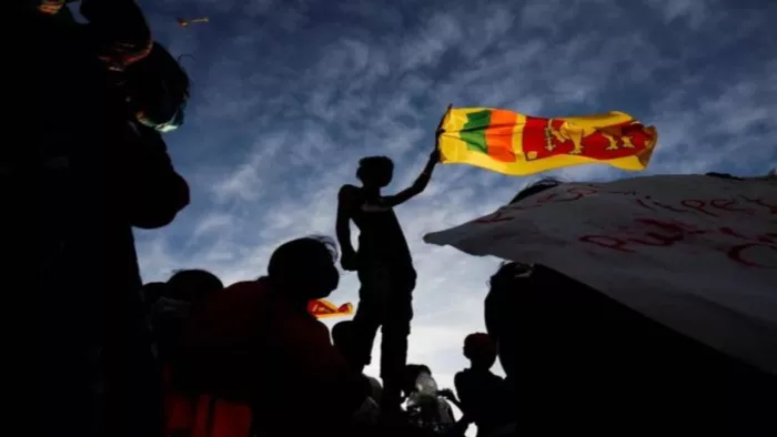 Sri Lanka Crisis: कर्ज में डूबे श्रीलंका के लिए आई अच्छी खबर, आईएमएफ ने मदद की पहली किश्त की जारी