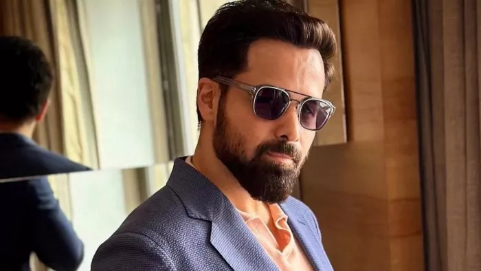 फ्लॉप फिल्मों के बाद इमरान हाशमी हो गए थे हैरान। फोटो क्रेडिट- इंस्टाग्राम