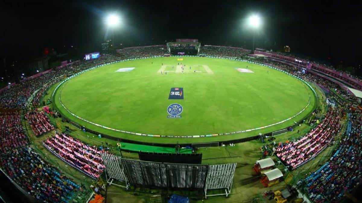 rr vs lsg sawai mansingh stadium jaipur pitch report ipl 2024 sanju samson kl rahul ipl 2024 3rd match