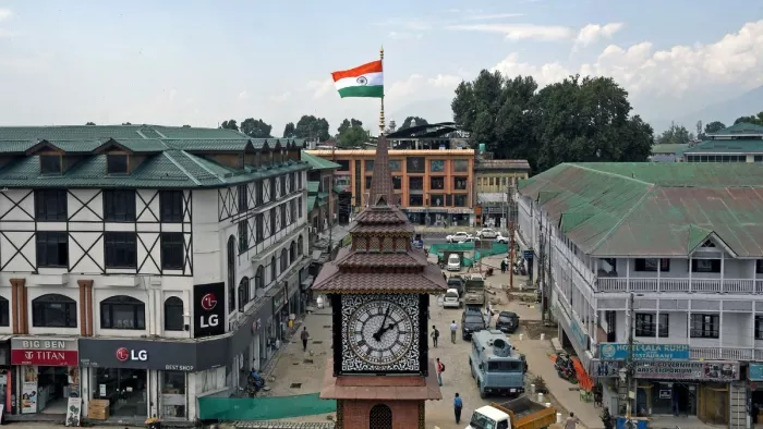 Lok Sabha Election 2024: ...तो जम्मू-कश्मीर में पहचान बचाए रखने के लिए चुनाव में उतर रही हैं ये पार्टियां