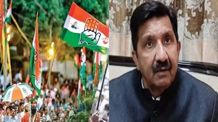 Himachal Politics: सियासी संकट से उबारने के लिए बनाई सब कमेटी