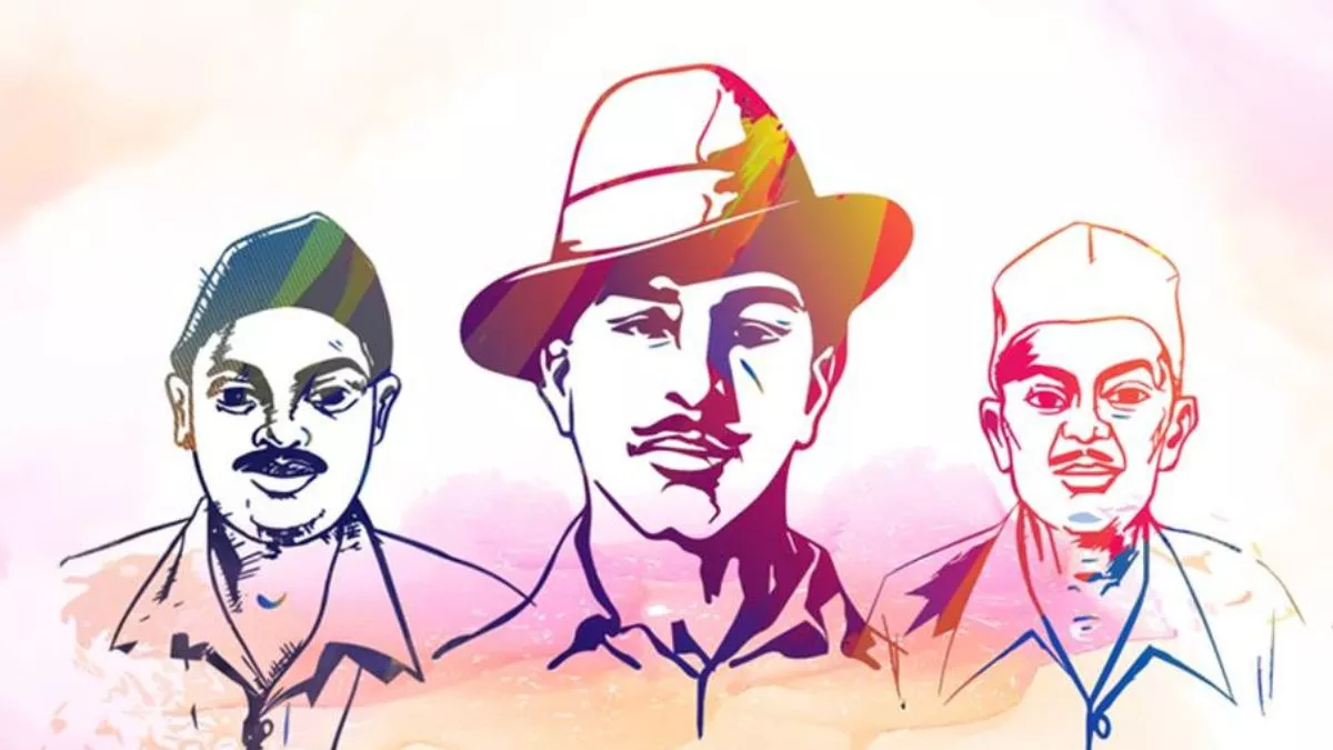 93rd Martyrdom Day: बलिदान दिवस आज, कपूरथला के भगत सिंह चौक पर वीर बलिदानियों को दी जाएगी श्रद्धांजलि
