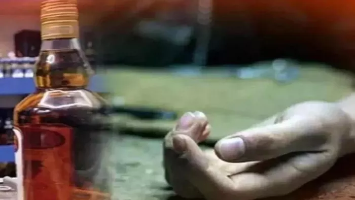 संगरूर शराब मामले में स्पेशल टीम करेगी जांच (फाइल फोटो)
