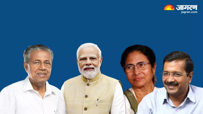 Lok Sabha Election 2024: भाजपा डबल इंजन की शक्ति के उदाहरण सामने रखने का प्रयास करेगी।