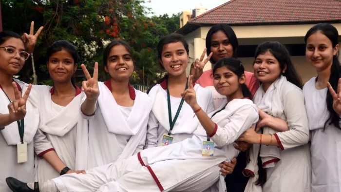 Bihar Board 12th Toppers List 2024: आर्ट्स में पटना के तुषार कुमार ने मारी बाजी।