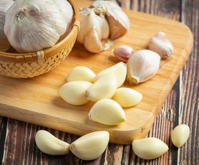 immunity booster foods