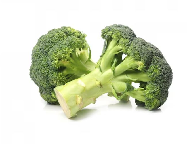 immunity booster foods