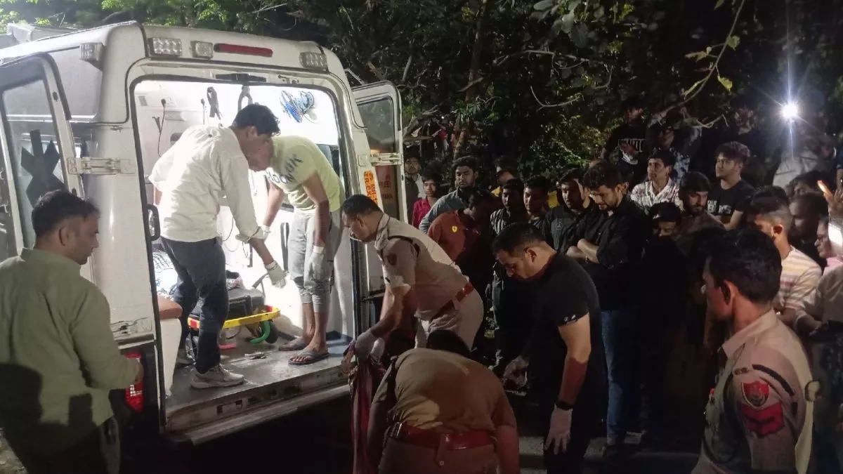 Bahadurgarh Blast: घर में दो बड़े धमाके और आग में झुलसकर खत्म हो गया परिवार, अंदर से बंद था गेट; इत्तेफाक या कुछ और...