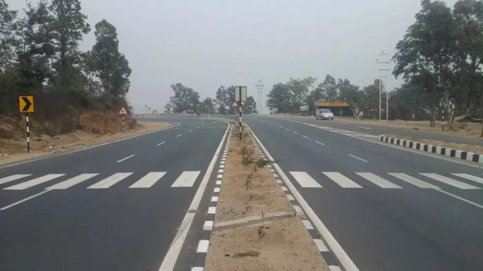 भागलपुर-रणगांव रोड में जल्द बनेगा बाइपास (सांकेतिक तस्वीर)