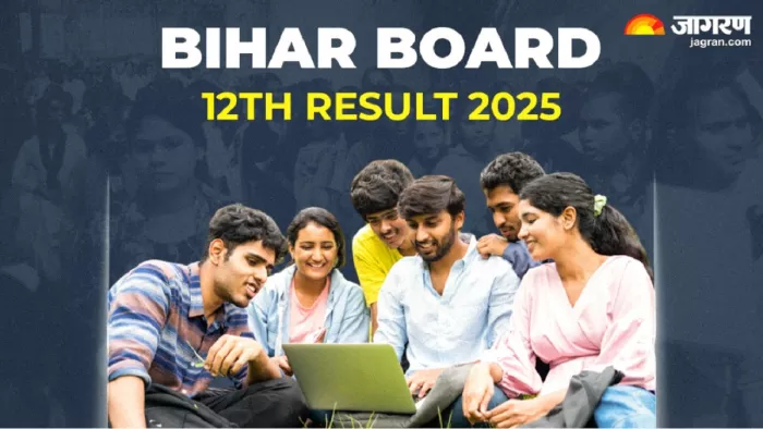 Bihar Board 12th Result 2025 जल्द होने वाला है जारी।