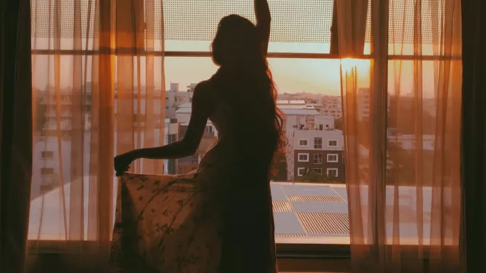 फिल्मों में बिल्कुल भी मेकअप नहीं लगातीं ये एक्ट्रेस (Photo Credit- Instagram)