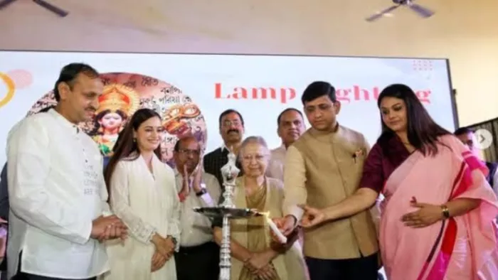 सिर्फ दो माह में इंदौरवासियों ने पौने दो करोड़ यूनिट बिजली बचाई। (फोटो- जेएएन)