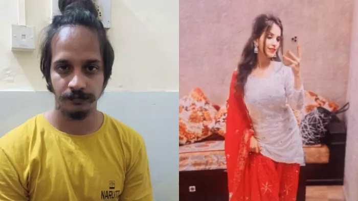 Saurabh Murder: कसोल के होटल में पति-पत्नी बताकर रुके थे साहिला-मुस्कान। जागरण ग्राफिक्स
