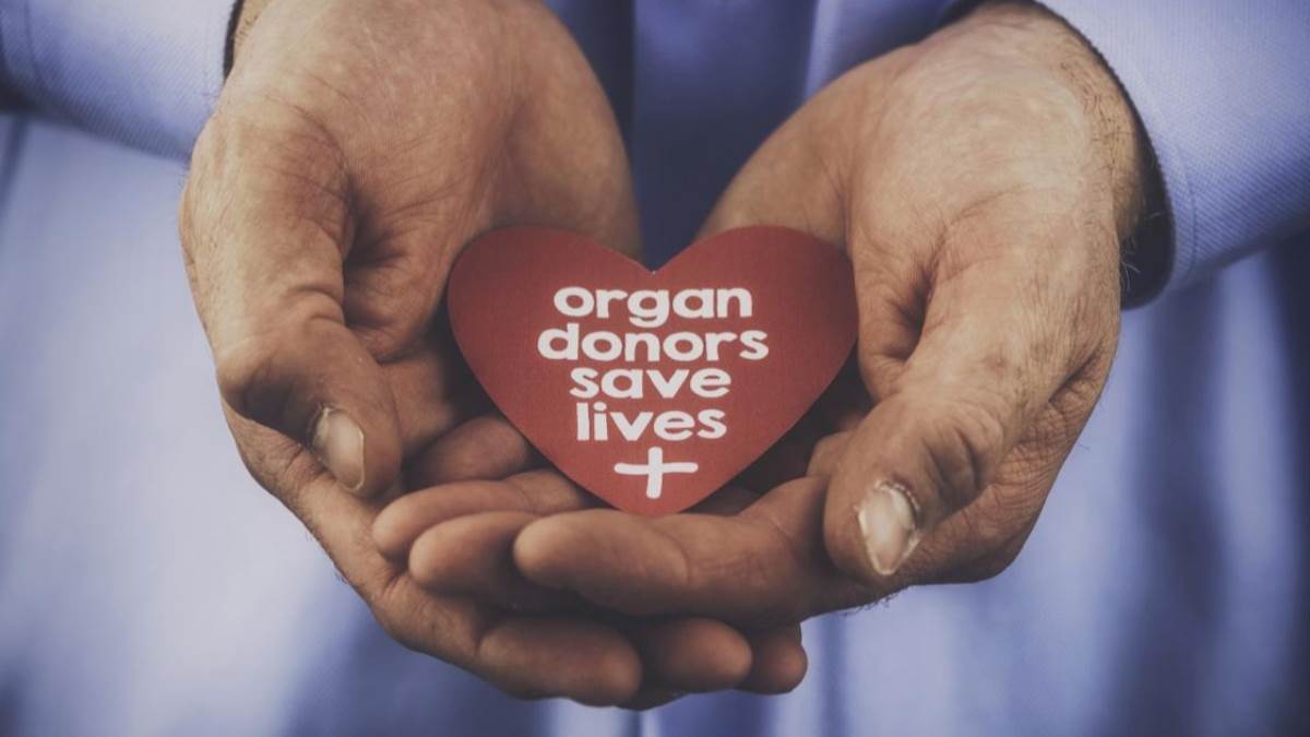 madhya pradesh to honor organ donors and provide ayushman bharat benefits to families