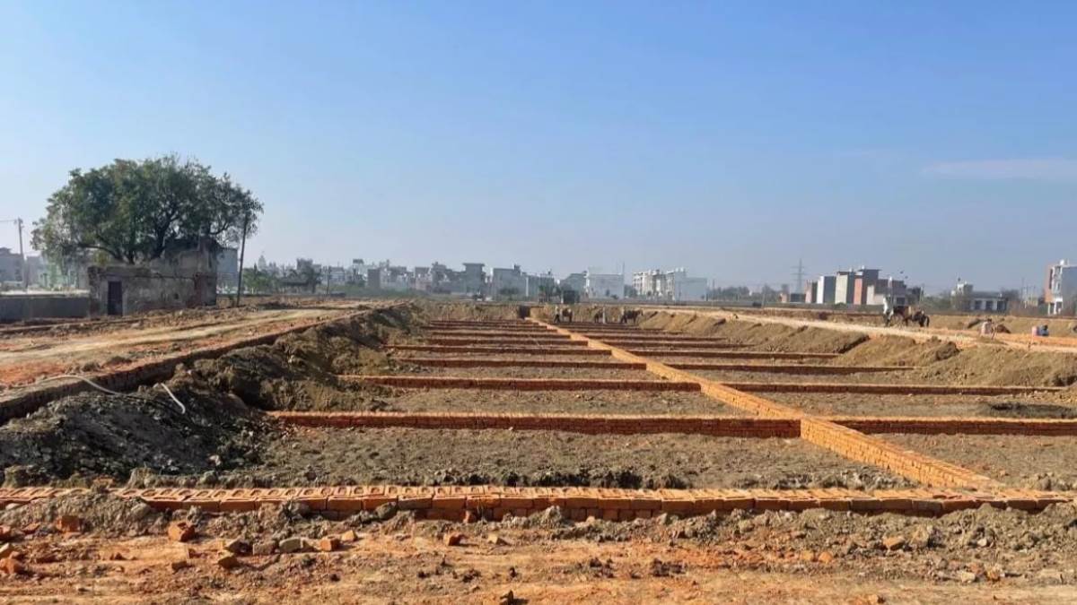 ncr great opportunity to buy a plot in ghaziabad application and auction date changed read full update