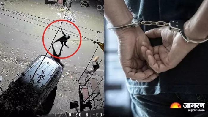 प्रयागराज पुलिस को बड़ी सफलता, बमबाजी करने वाले तीन आरोपित गिरफ्तार