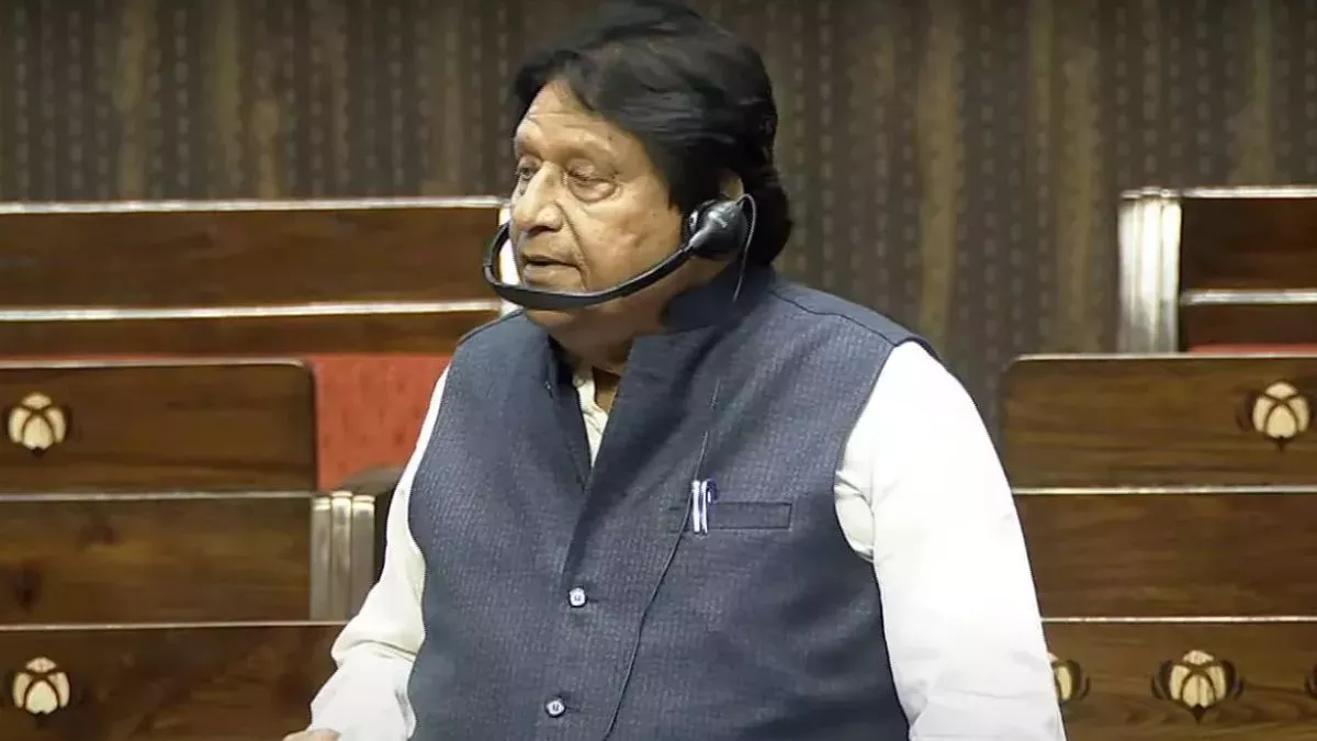 सपा सांसद की जीभ काटने पर 1 लाख का इनाम देने का ऐलान, रामजीलाल सुमन ने राणा सांगा को कहा था गद्दार