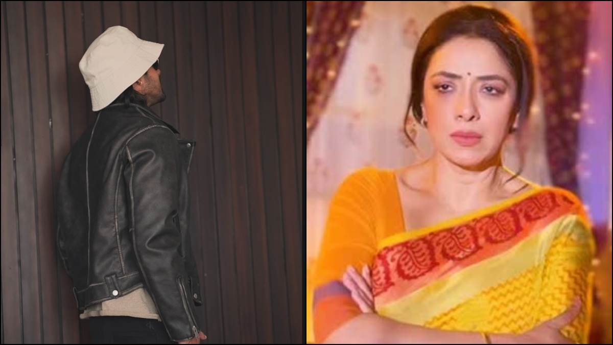 anupamaa new cast tv actor to enter rupali ganguly starrer show to bring new twist in upcoming episode