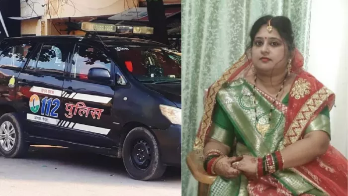 लखनऊ में सनसनीखेज वारदात, विवाद करने से रोका तो छात्रों ने महिला को मारी गोली