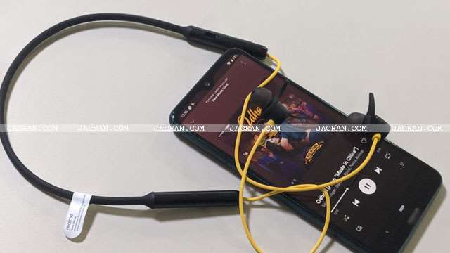 Realme Buds Wireless Pro ऑनलाइन हुआ स्पॉट, जल्द हो सकता है लॉन्च