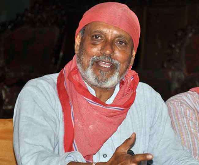 पर्यावरणविद् डॉ. अनिल प्रकाश जोशी बोले भारतीय संस्कृति पृथ्वी संरक्षण का  मूल आधार - Environmentalist Dr Anil Prakash Joshi said that Indian culture  is the basic foundation of earth ...