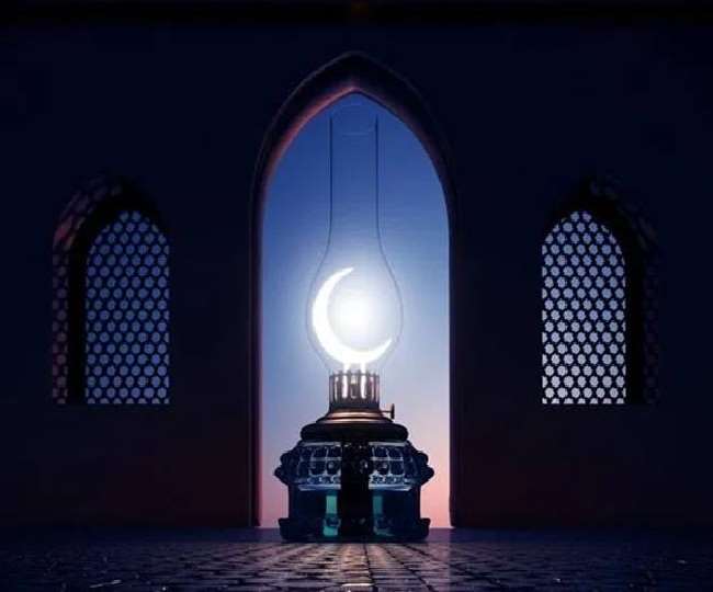 Ramadan Moon sighting Time जानिए भारत में किस तिथि और समय पर दिखेगा