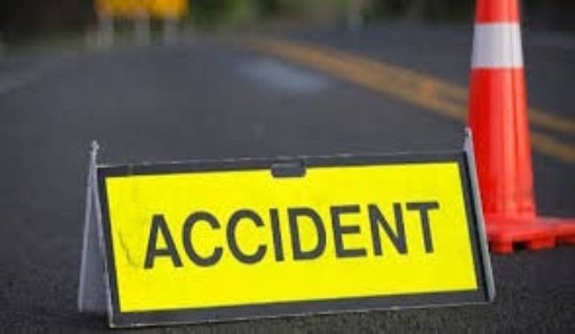 two people in accidents and third one committed suicide in kashipur