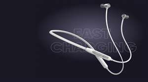 Mivi Collar Classic ईयरफोन की फोटो दैनिक जागरण की है