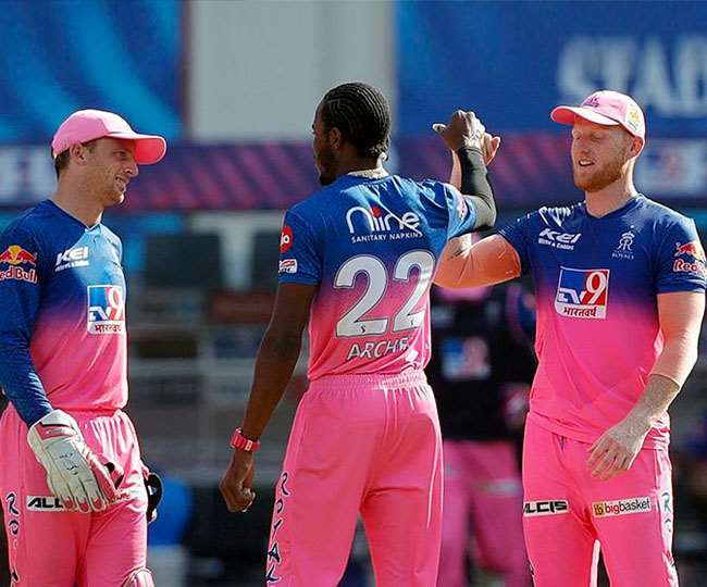 राजस्थान रॉयल्स को बड़ा झटका, बेन स्टोक्स के बाद IPL 2021 से बाहर हुआ यह स्टार क्रिकेटर