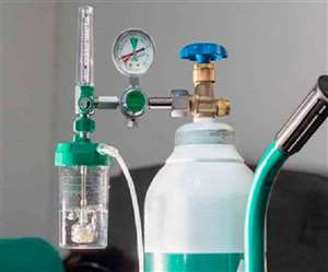 क्&zwj;या देश में सच में है ऑक्&zwj;सीजन का किल्&zwj;लत। फाइल फोटो।