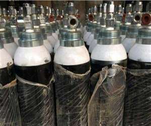 कोरोना की दूसरी लहर में ऑक्सीजन को लेकर मचा है देश में हाहाकार। (फोटो: दैनिक जागरण)