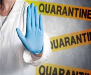 प.बंगाल से ओडिशा आने वाले व्यक्ति को 14 दिन का क्वारंटाइन अनिवार्य, म्यूटेंट वेरिएंट मिलने के बाद सतर्क हुई सरकार