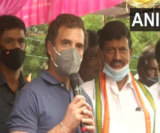 किल्ल्त को लेकर केंद्र सरकार पर करारा प्रहार
