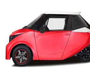 ये होगी भारत की सबसे सस्ती इलेक्ट्रिक कार