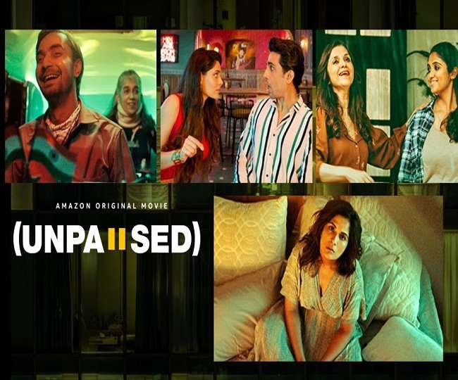 फिल्म और वेब सीरीज में कैद होती कोरोना महामारी की कहानियां, कई प्रोजेक्ट्स की हो सकती है जल्द घोषणा