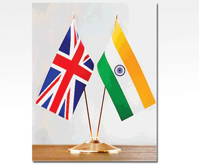 UK India FTA: आर्थिक स्वावलंबन का मार्ग है एफटीए।