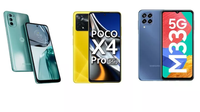 5G Smartphone With Dolby Atmos Technology Under 20k, Pic Courtesy- Amazon