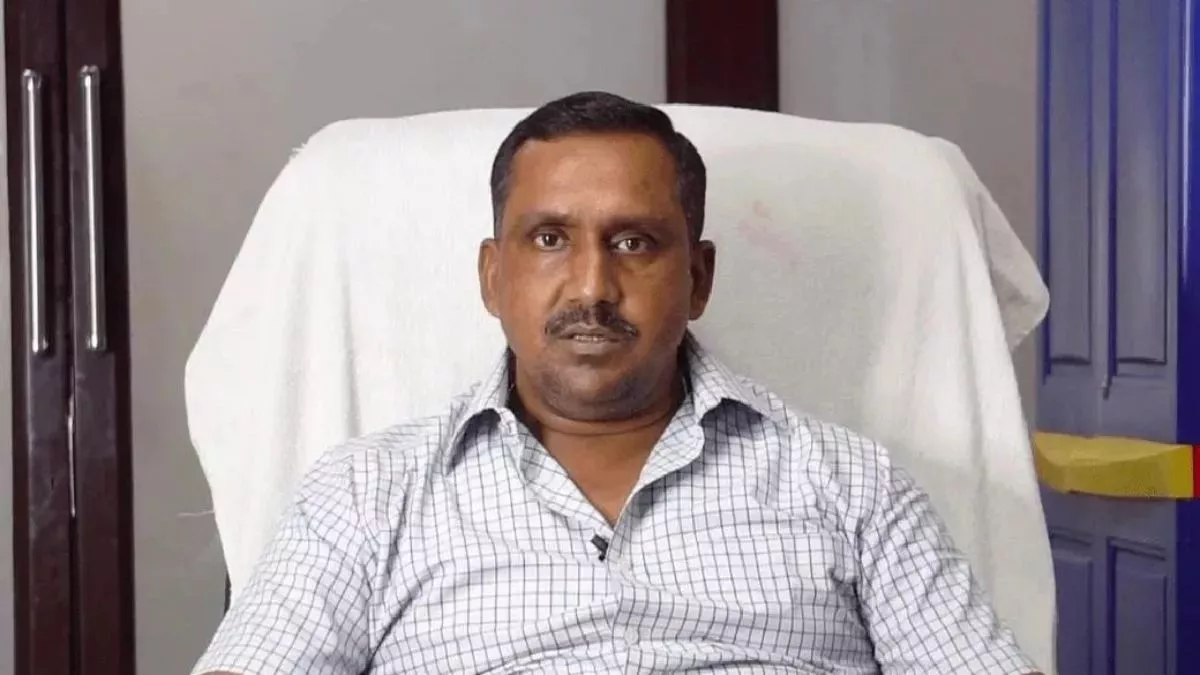 वायरल वीडियो के बाद झारखंड का सियासी पारा गर्म, बन्ना गुप्ता के आरोप पर ‘सरयू’ में उफान- Jharkhand's political mercury heats up after viral video, 'Saryu' erupts on Banna Gupta  allegation