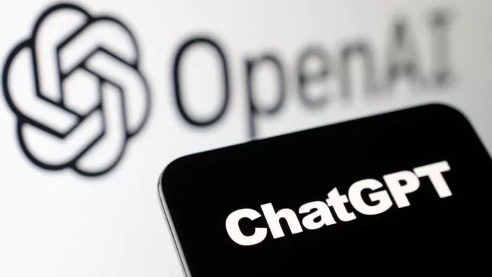 China becoming close rival of ChatGPT Microsoft President, Pic Courtesy- Jagran File