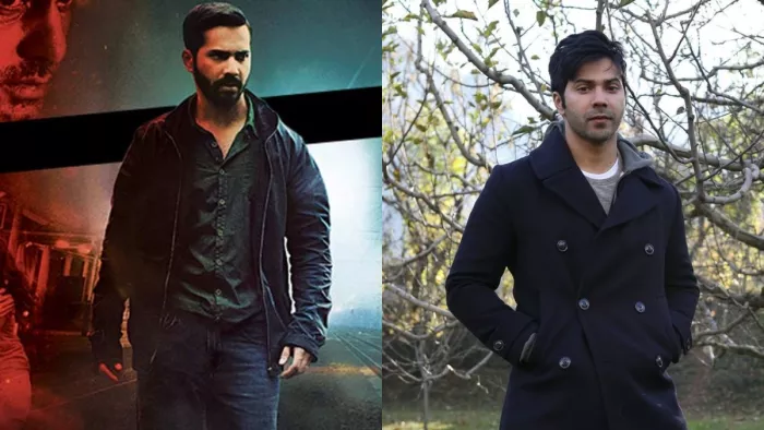 Happy Birthday Varun Dhawan, Film October, Film Badlapur, Varun Dhawan