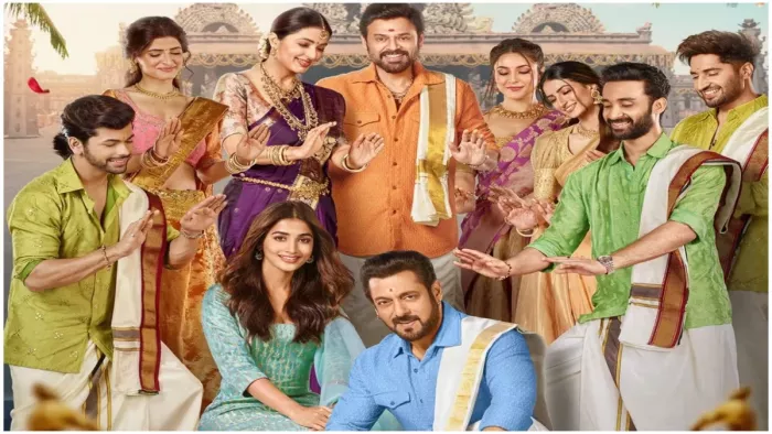 Kisi Ka Bhai Kisi Ki Jaan Box Office Collection Day 3 Prediction