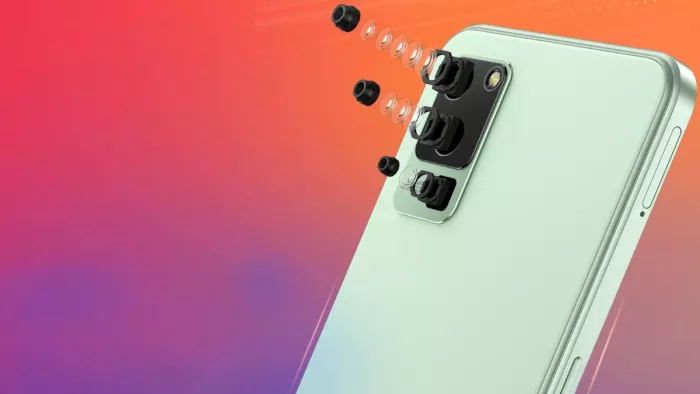 Lava Blaze 5G Smartphone Discount On Amazon Know Offer and Specifications