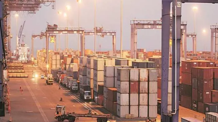 India ranking improved in Logistics Performance Index, reached 38th position