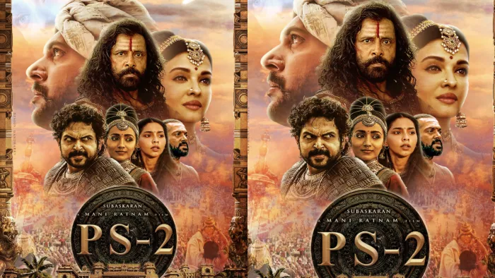 Mani Ratnam on Ponniyin Selvan 2, Ponniyin Selvan 2 release date