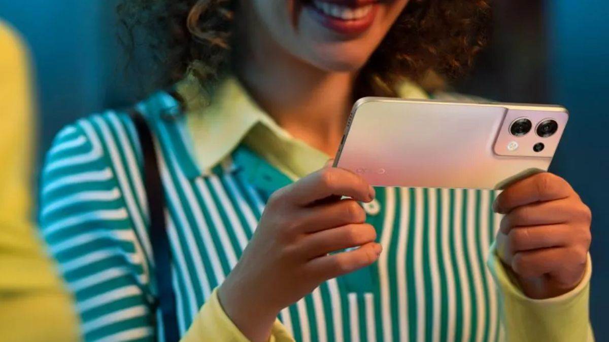 oppo reno 8 5g smartphone amazon discount know offer sale price and features exchange available