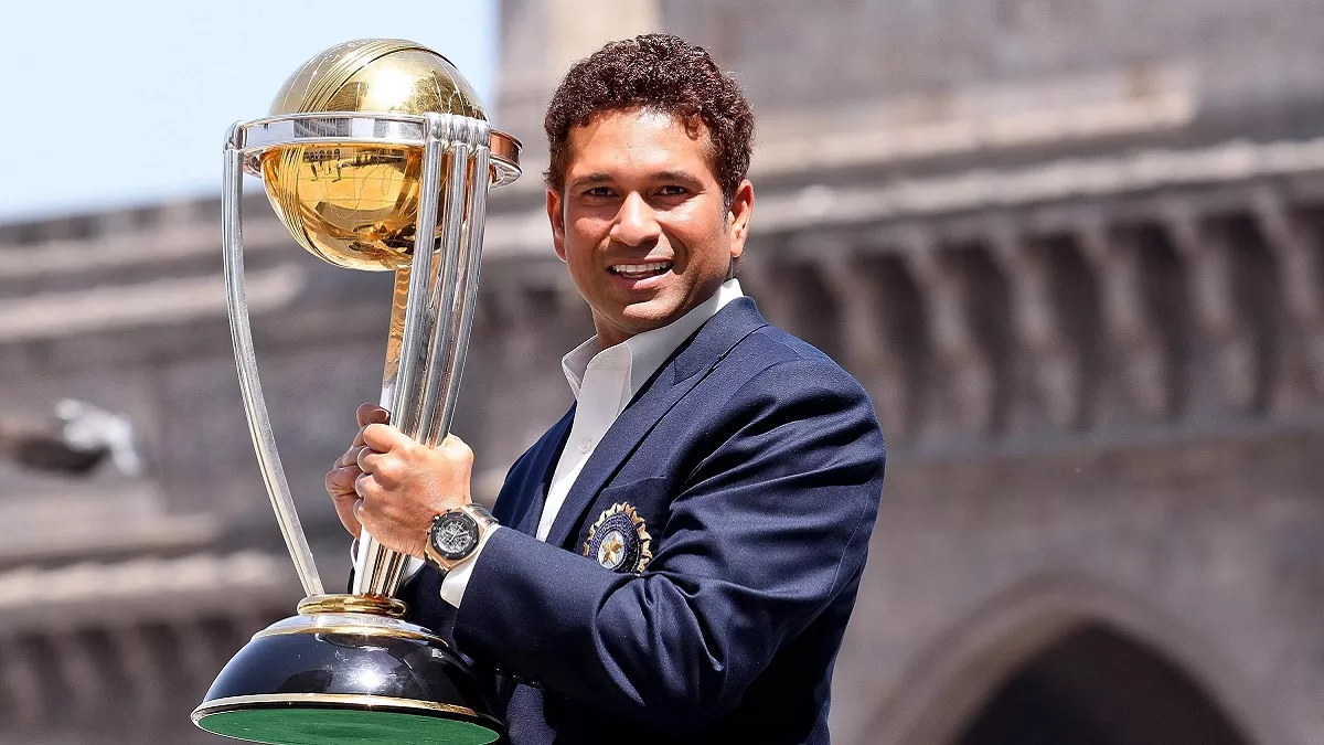 सचिन तेंदुलकर - Sachin Tendulkar sachin tendulkar ...