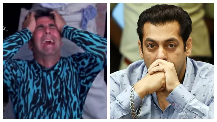 after kisi ka bhai kisi ki jaan release salman khan fans got furious on farhad samji