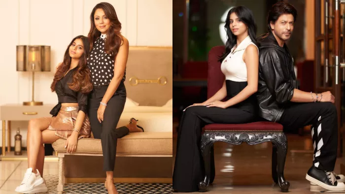 Suhana Khan Photoshoot, Suhana Khan Photos, shah rukh khan suhana khan, gauri khan