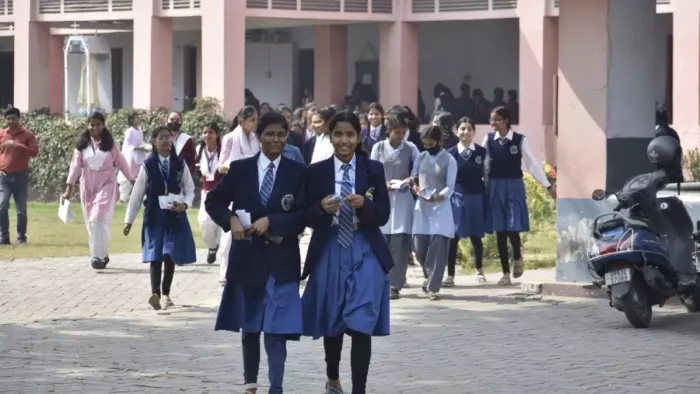 UP Board Result 2023: यूपी बोर्ड रिजल्ट के लिए करना पड़ सकता है इंतजार